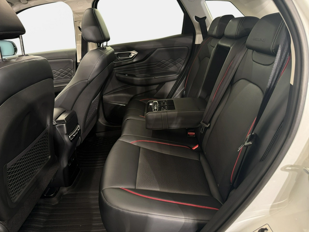 BAIC Beijing 7 - Zdjęcie 28