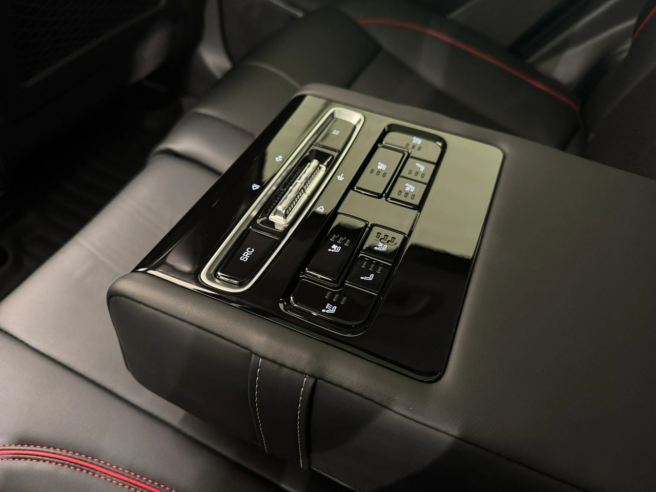 BAIC Beijing 7 - Zdjęcie 29