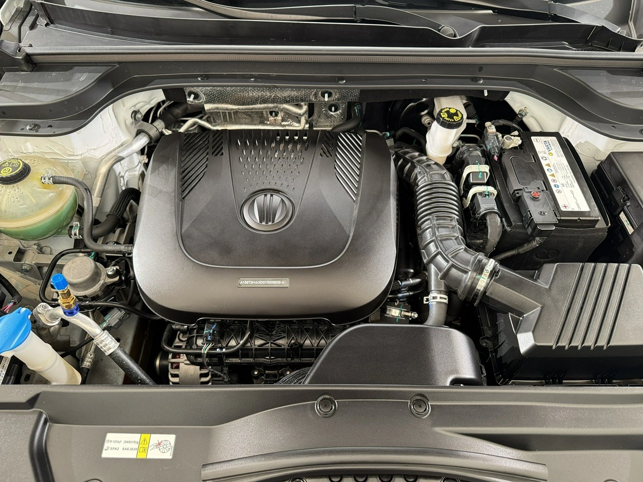 BAIC Beijing 7 - Zdjęcie 38