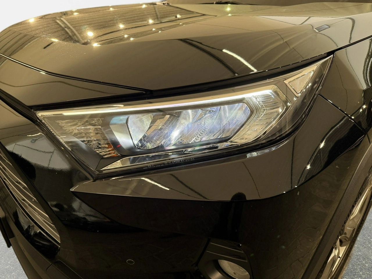 Toyota RAV-4 - Zdjęcie 8