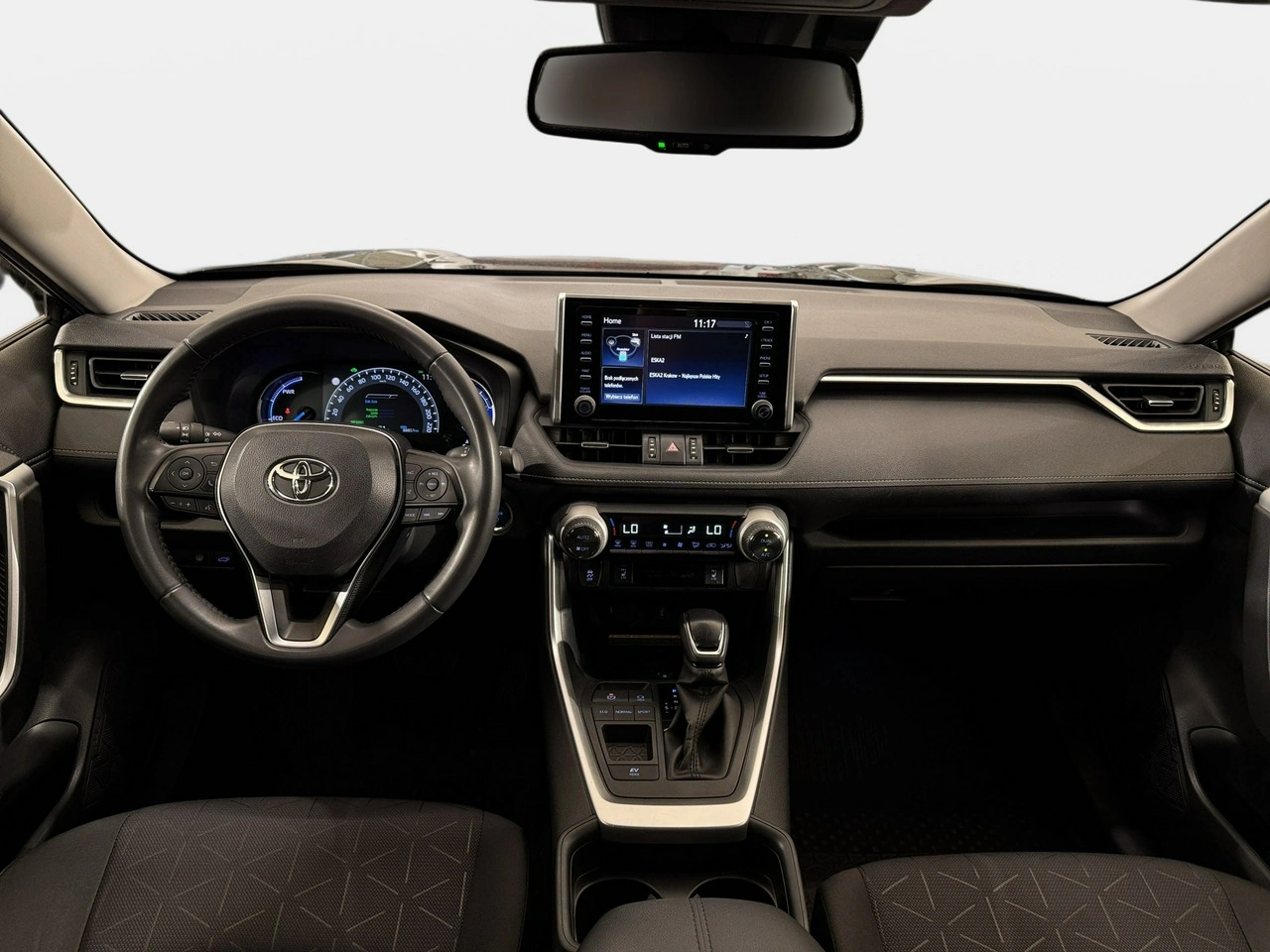 Toyota RAV-4 - Zdjęcie 11
