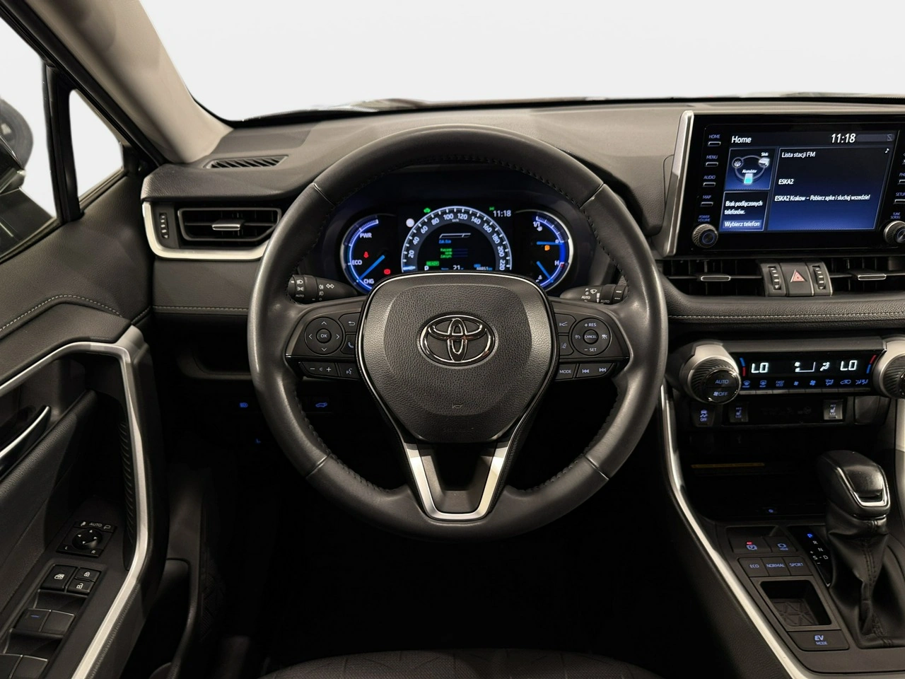 Toyota RAV-4 - Zdjęcie 12