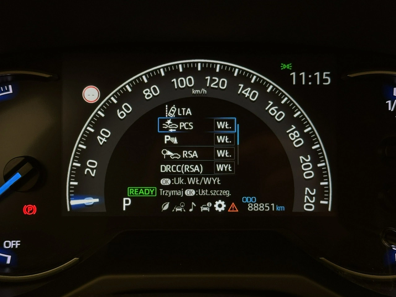 Toyota RAV-4 - Zdjęcie 16
