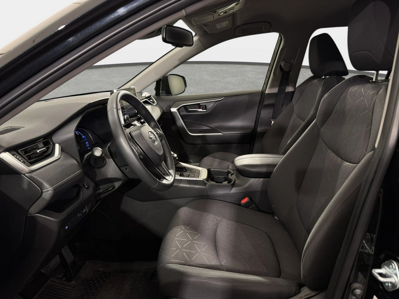 Toyota RAV-4 - Zdjęcie 24