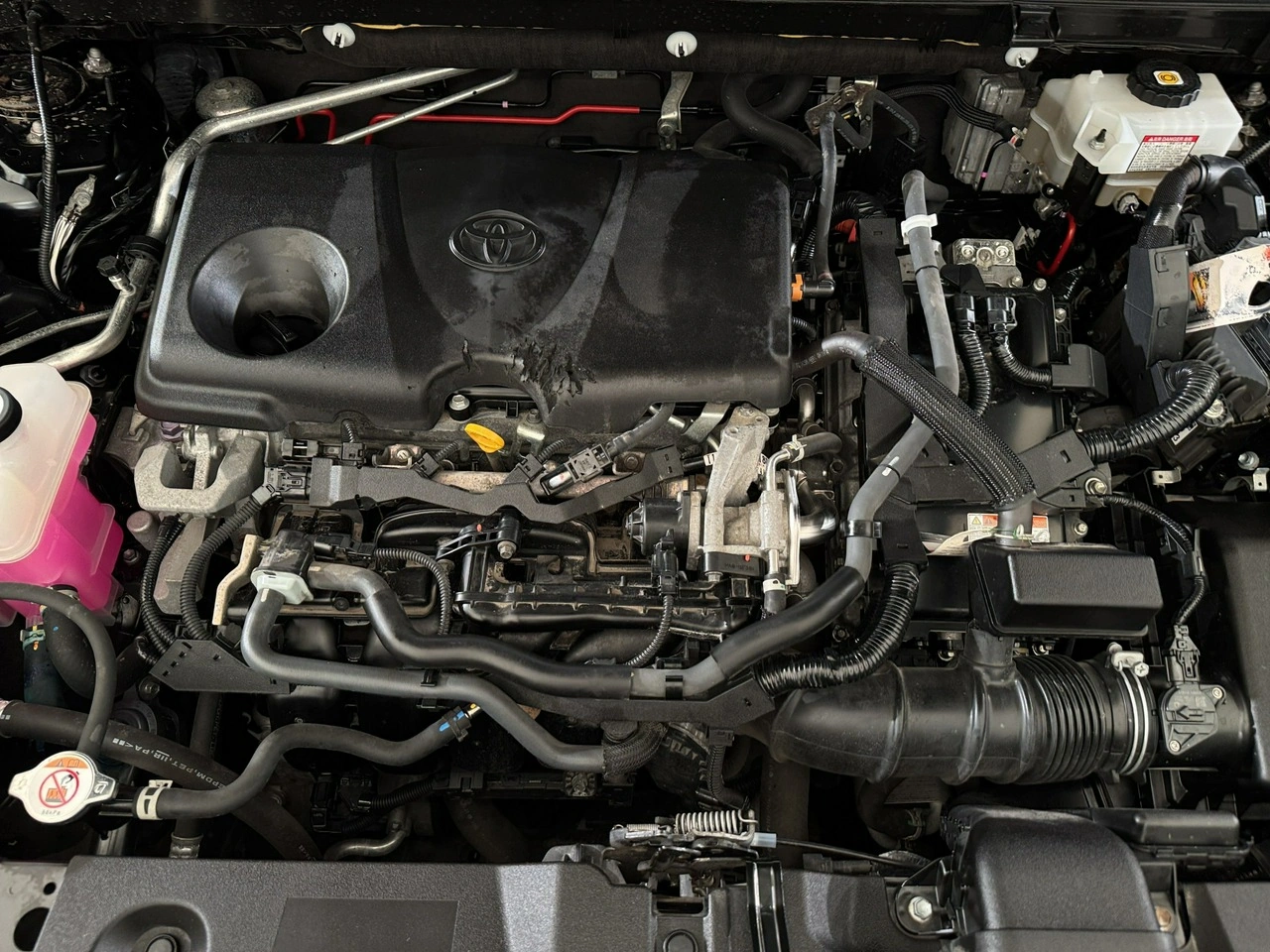 Toyota RAV-4 - Zdjęcie 31