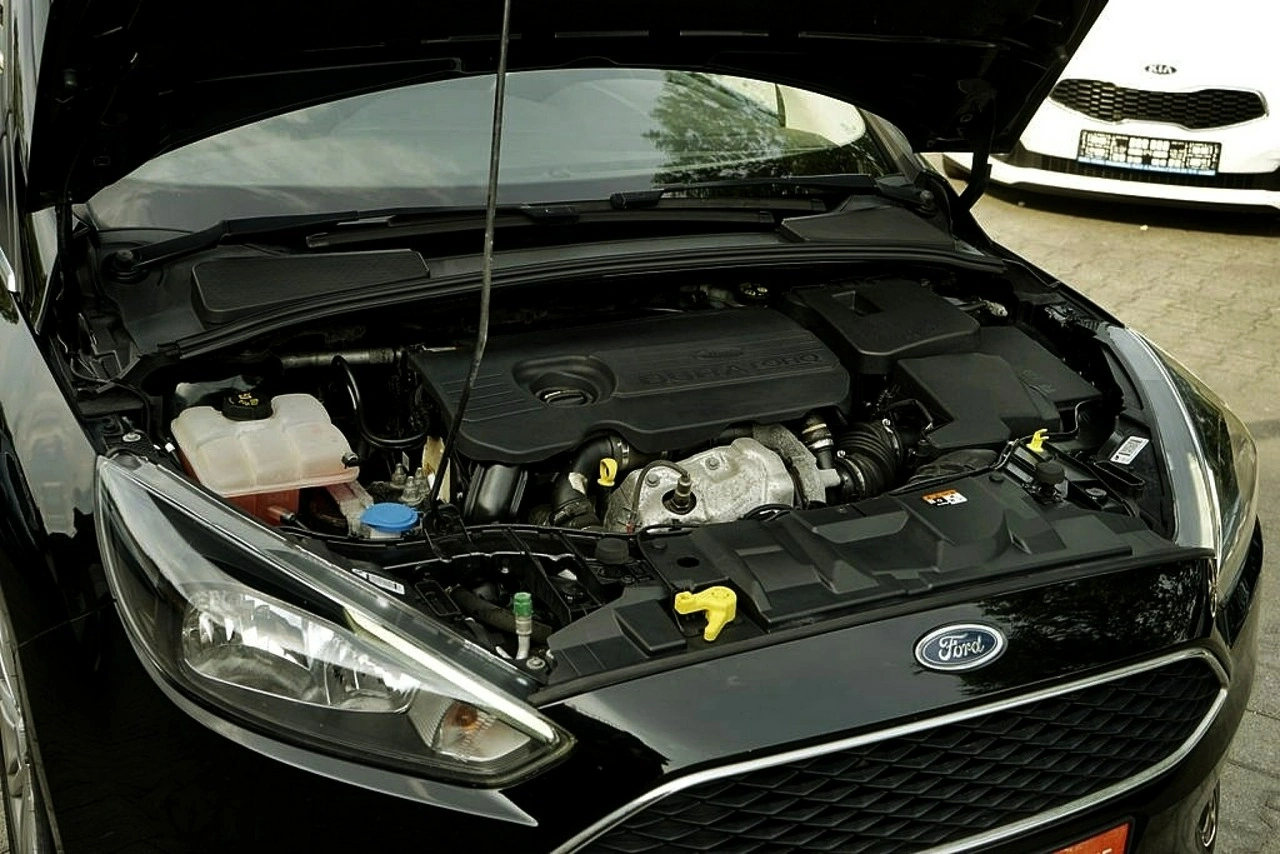 Ford Focus - Zdjęcie 11