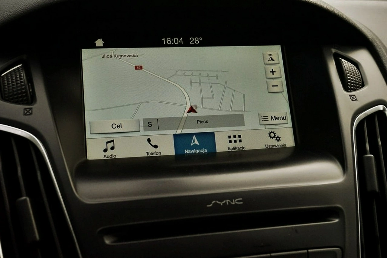 Ford Focus - Zdjęcie 20
