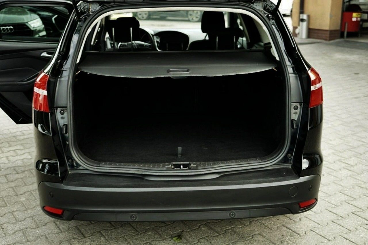 Ford Focus - Zdjęcie 26