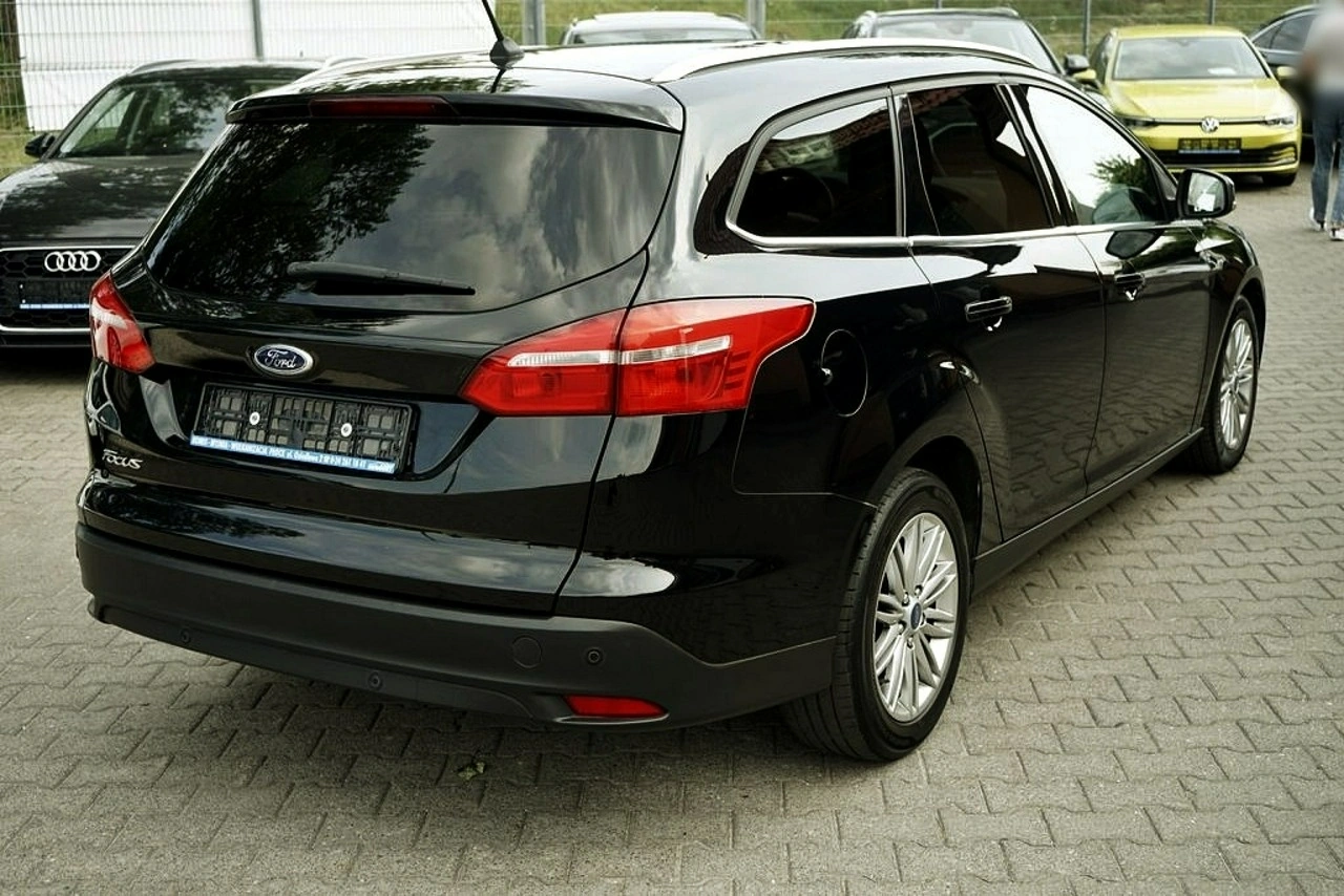 Ford Focus - Zdjęcie 5
