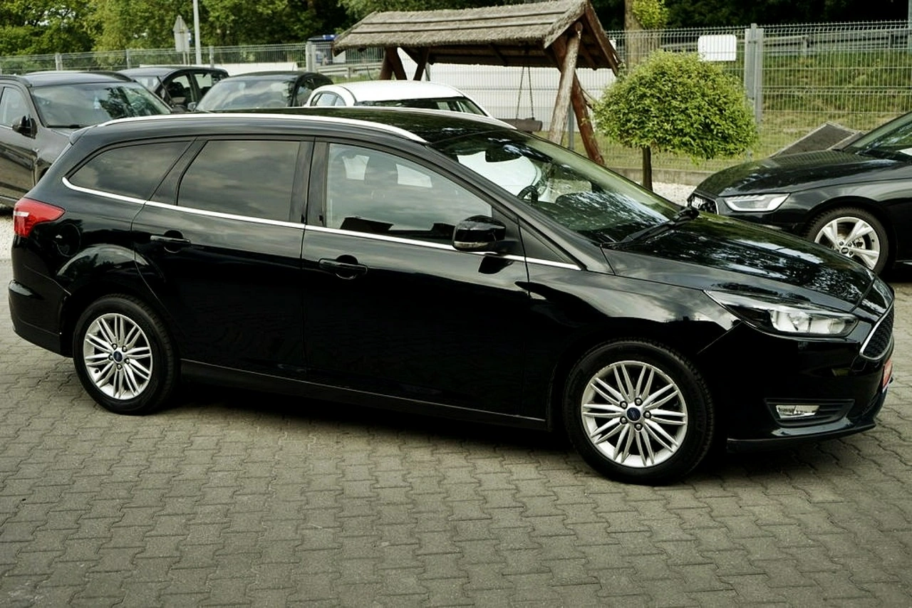 Ford Focus - Zdjęcie 7