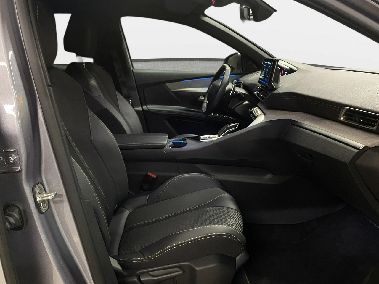 Peugeot 3008 - Zdjęcie 11