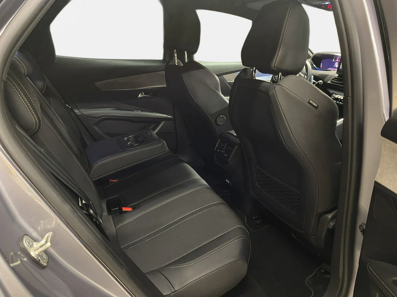 Peugeot 3008 - Zdjęcie 13