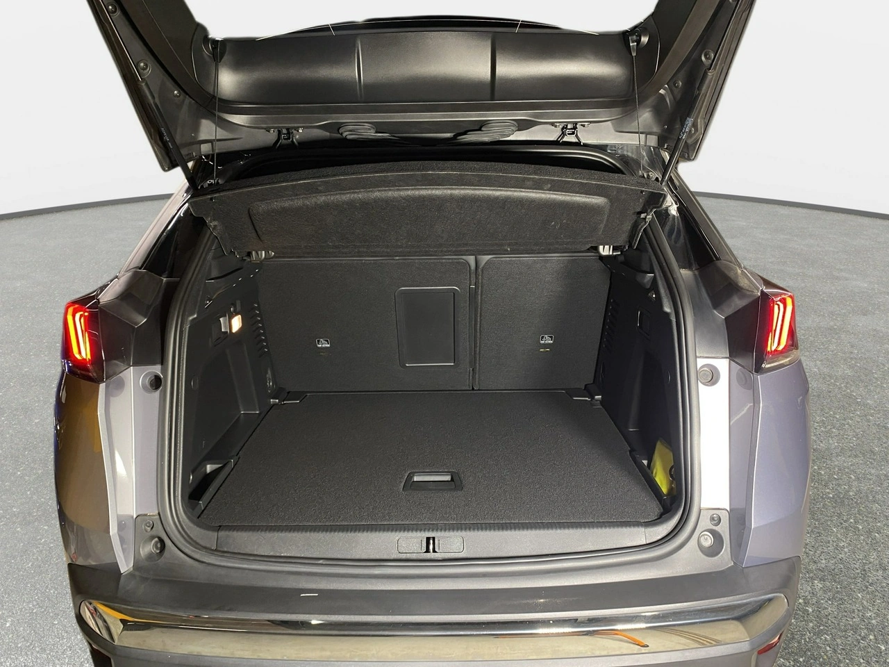Peugeot 3008 - Zdjęcie 15