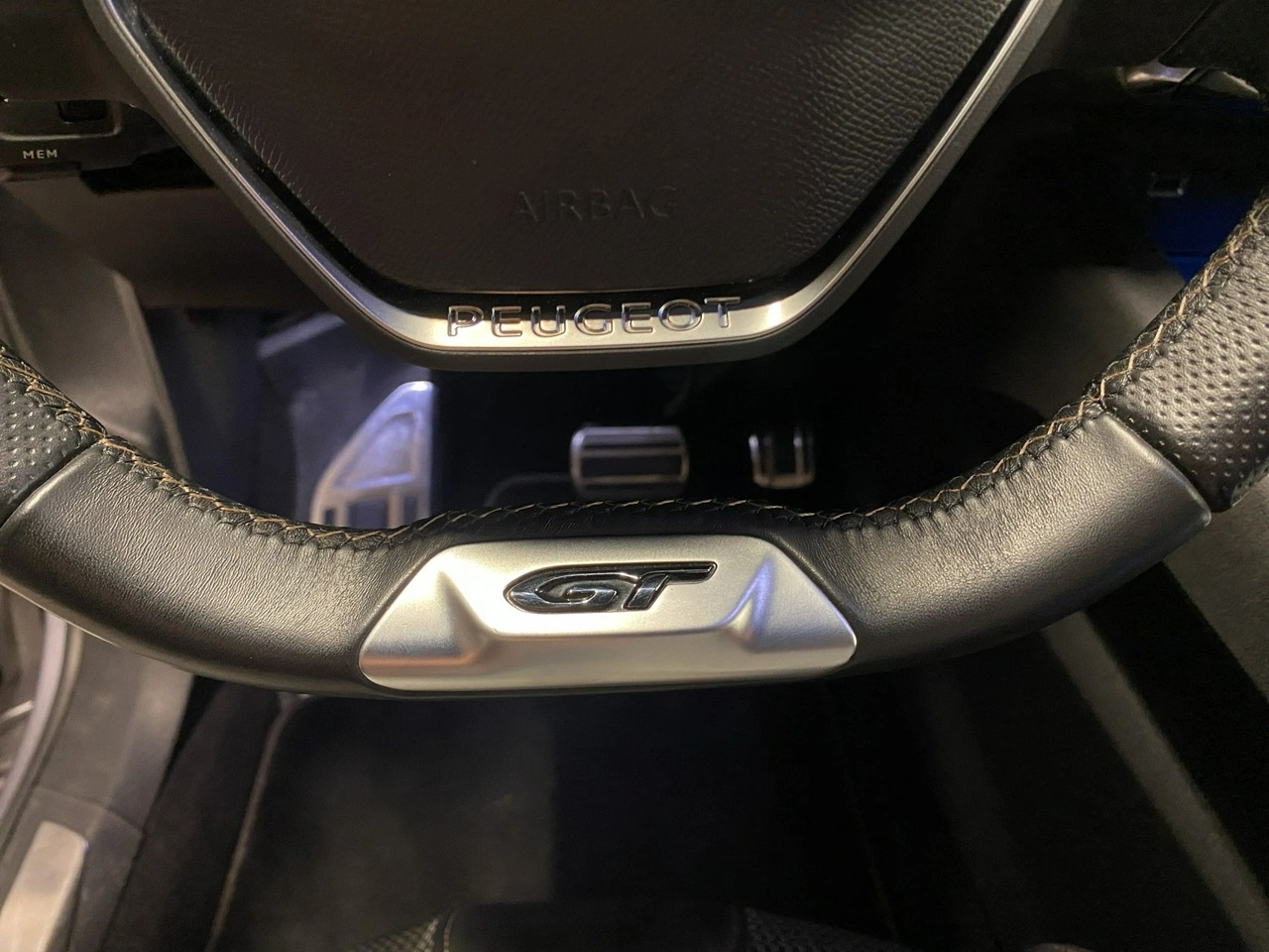 Peugeot 3008 - Zdjęcie 21