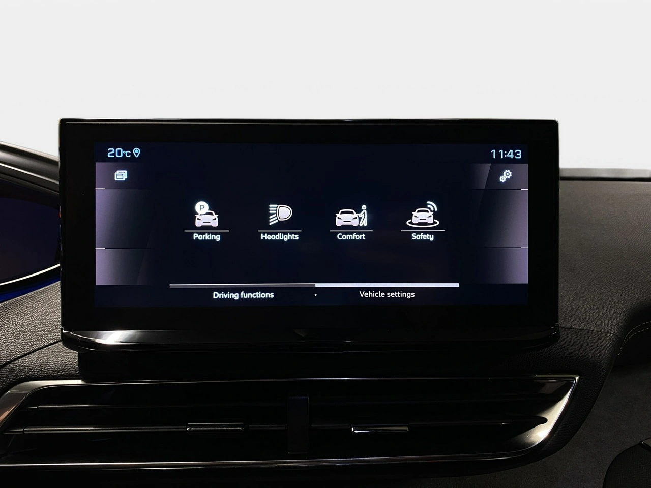 Peugeot 3008 - Zdjęcie 30