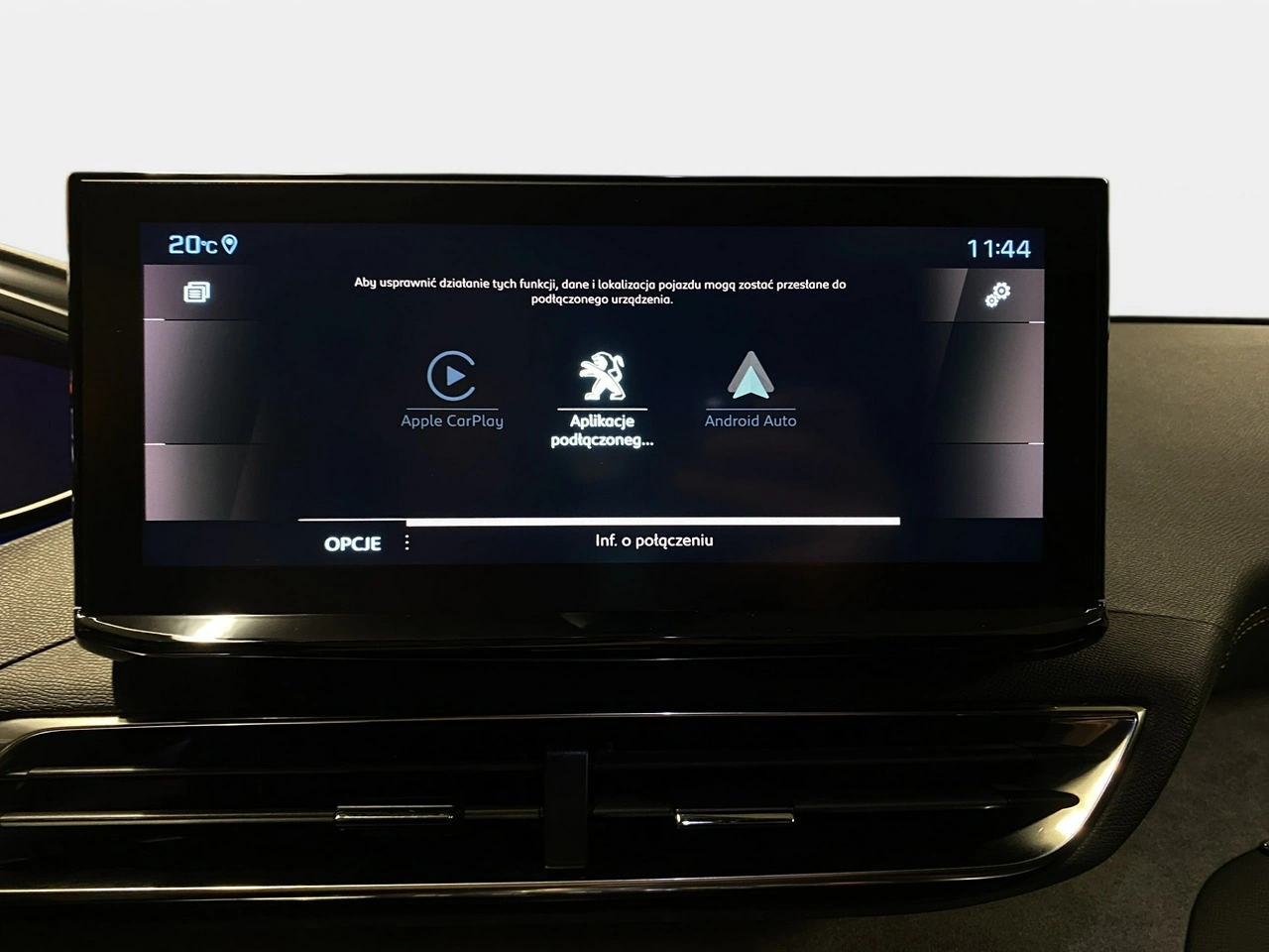 Peugeot 3008 - Zdjęcie 33