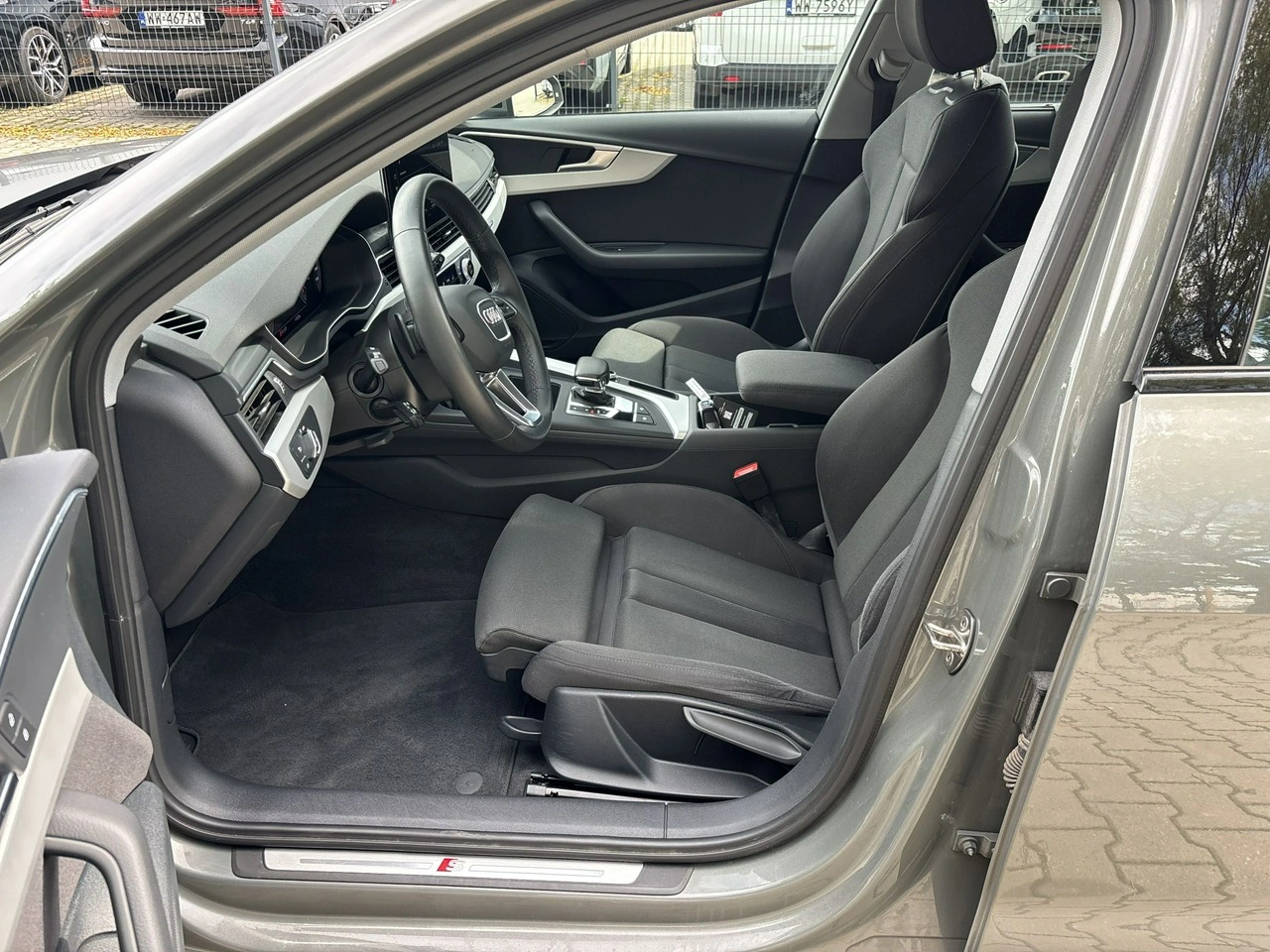 Audi A4 - Zdjęcie 9
