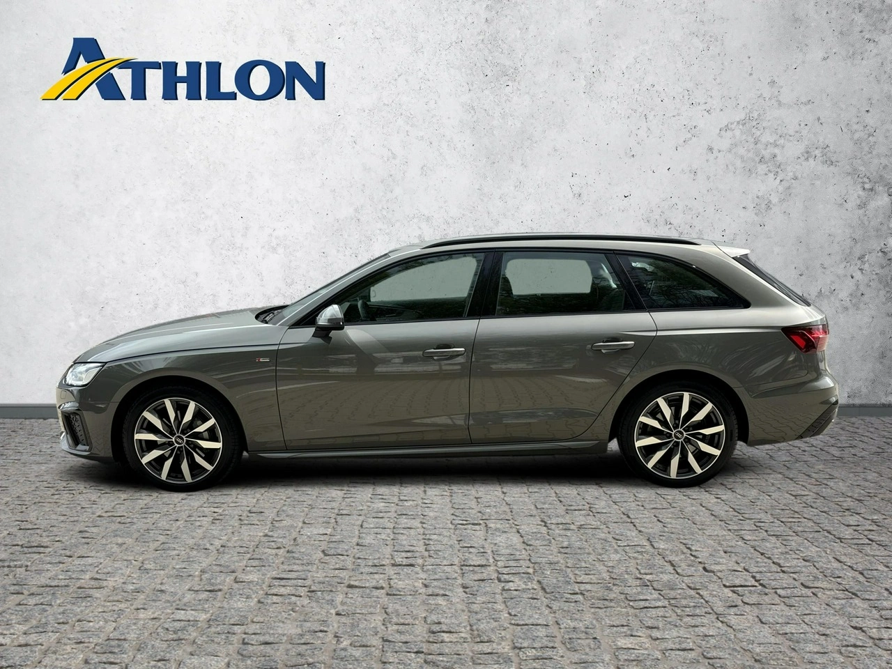 Audi A4 - Zdjęcie 1