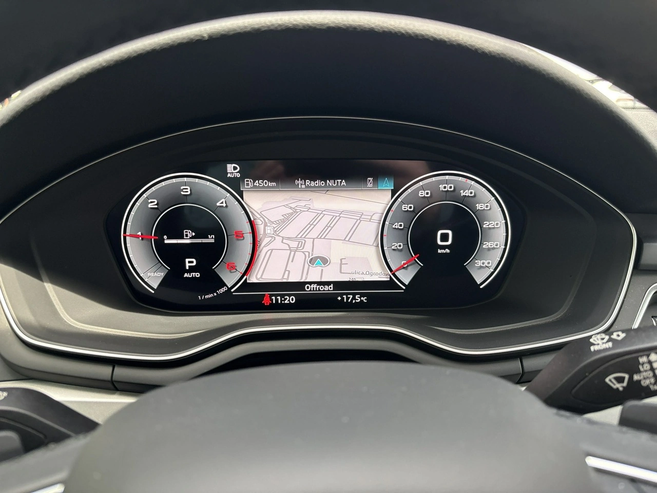 Audi A4 - Zdjęcie 22