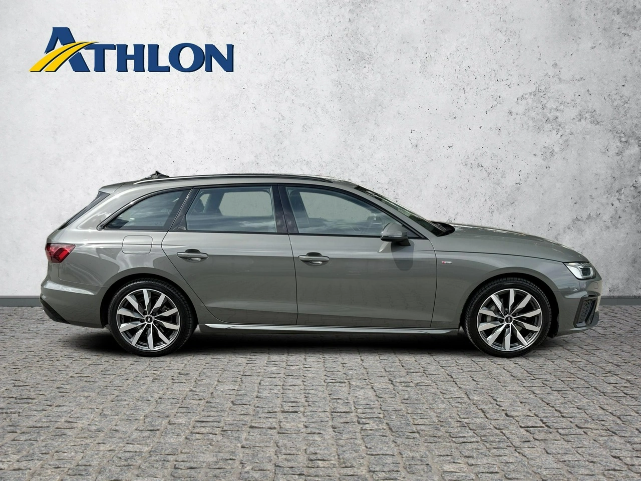 Audi A4 - Zdjęcie 5
