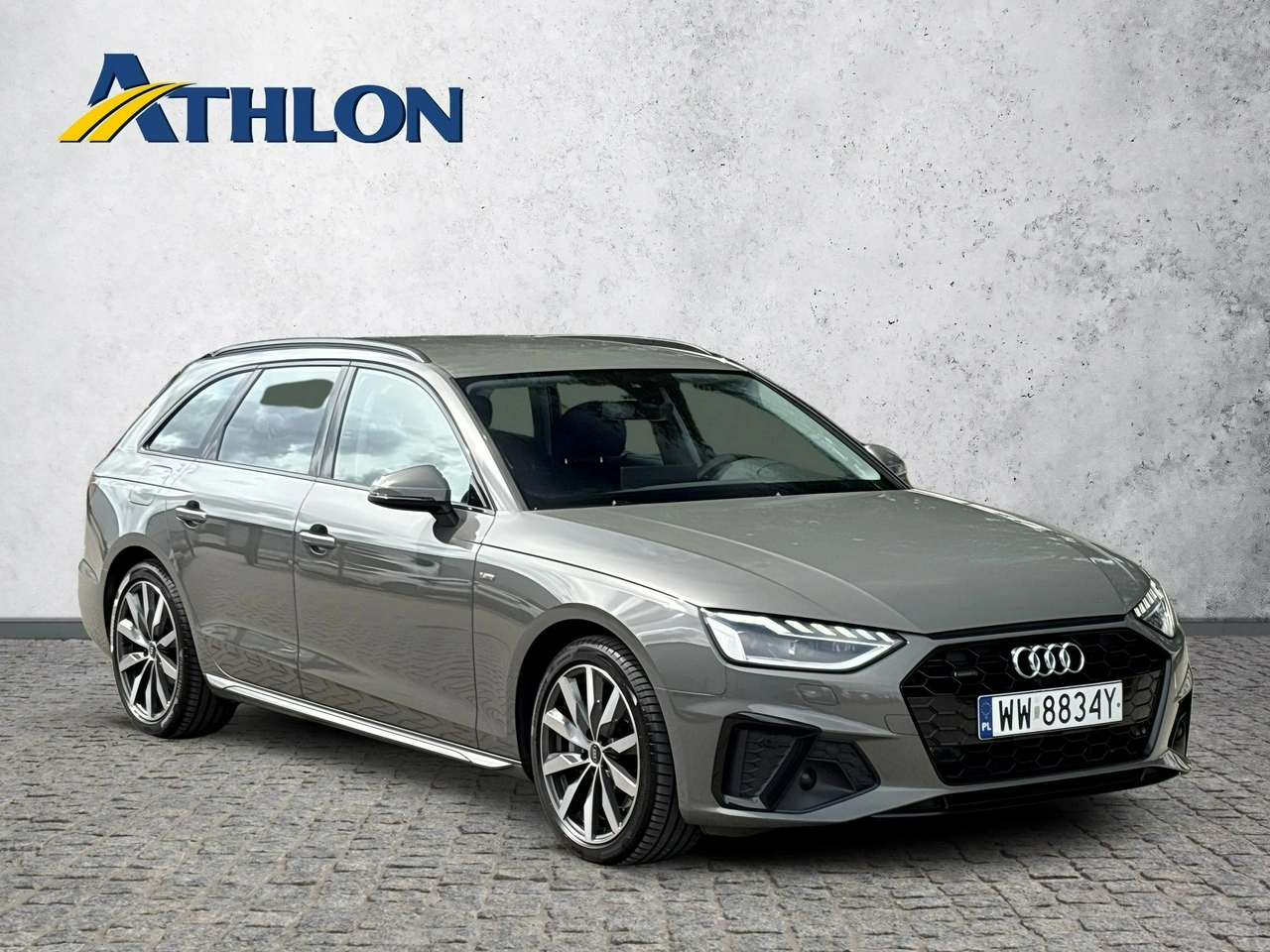Audi A4 - Zdjęcie 6