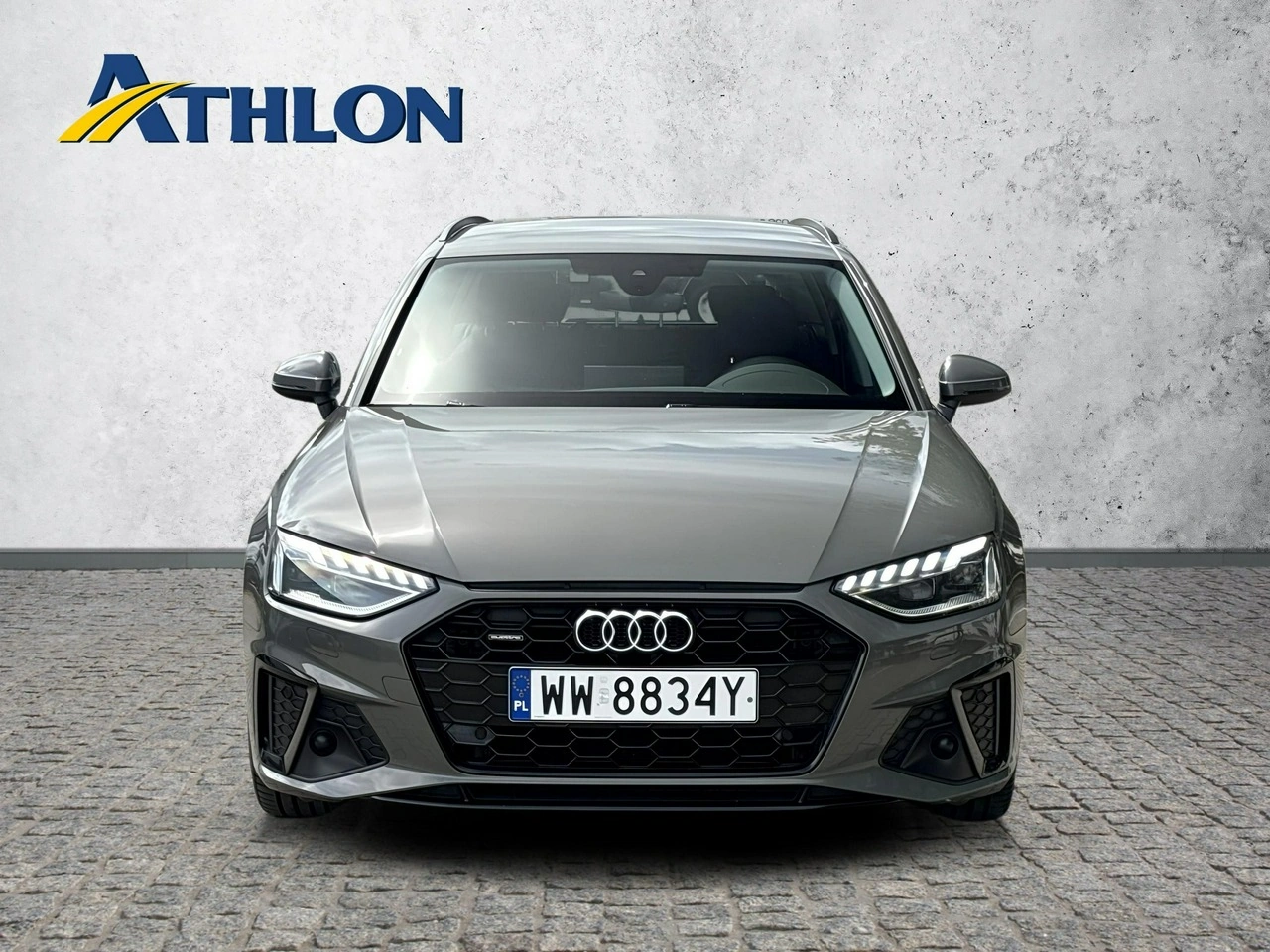 Audi A4 - Zdjęcie 7