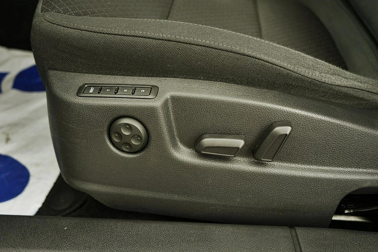 Skoda Superb - Zdjęcie 14