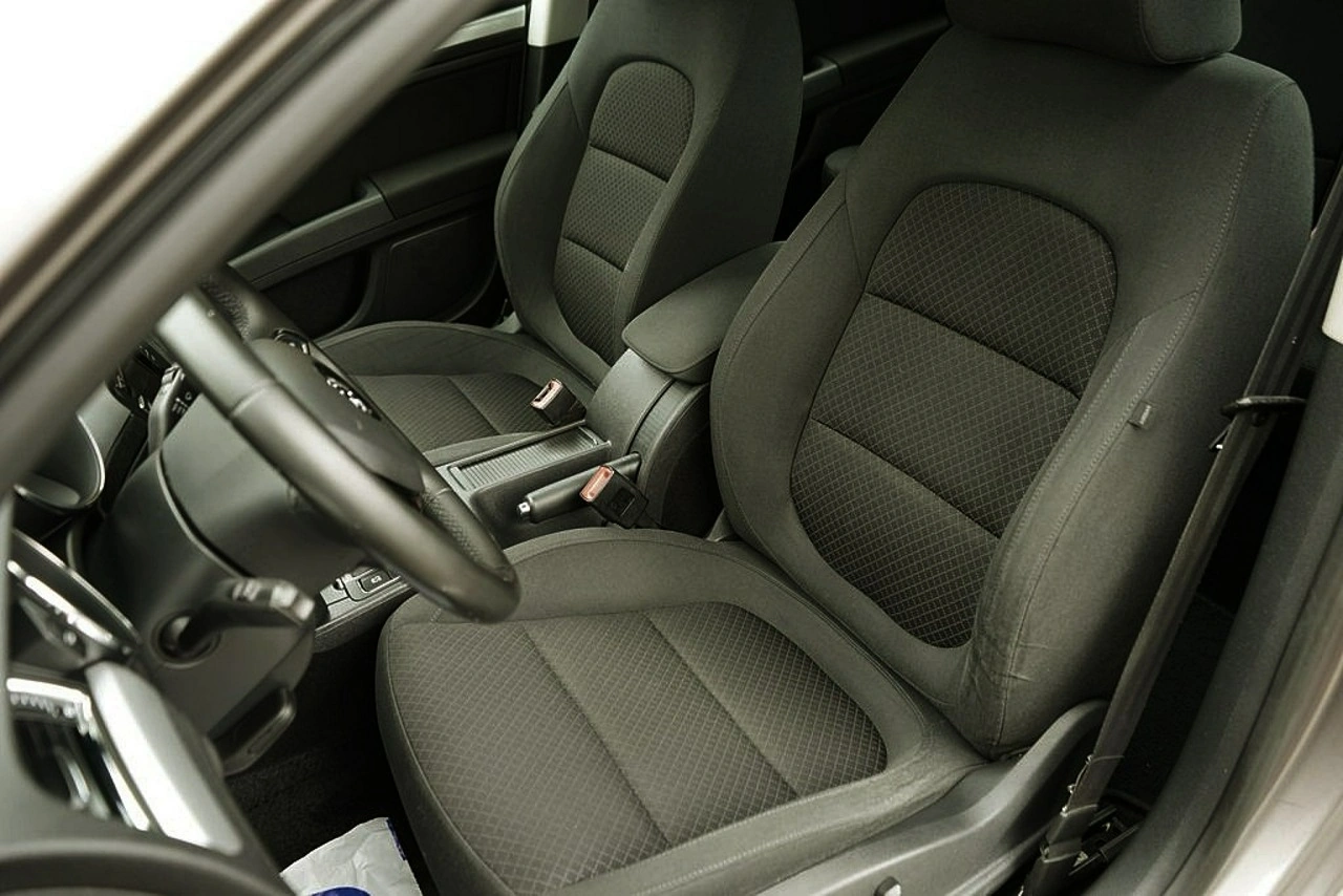 Skoda Superb - Zdjęcie 16