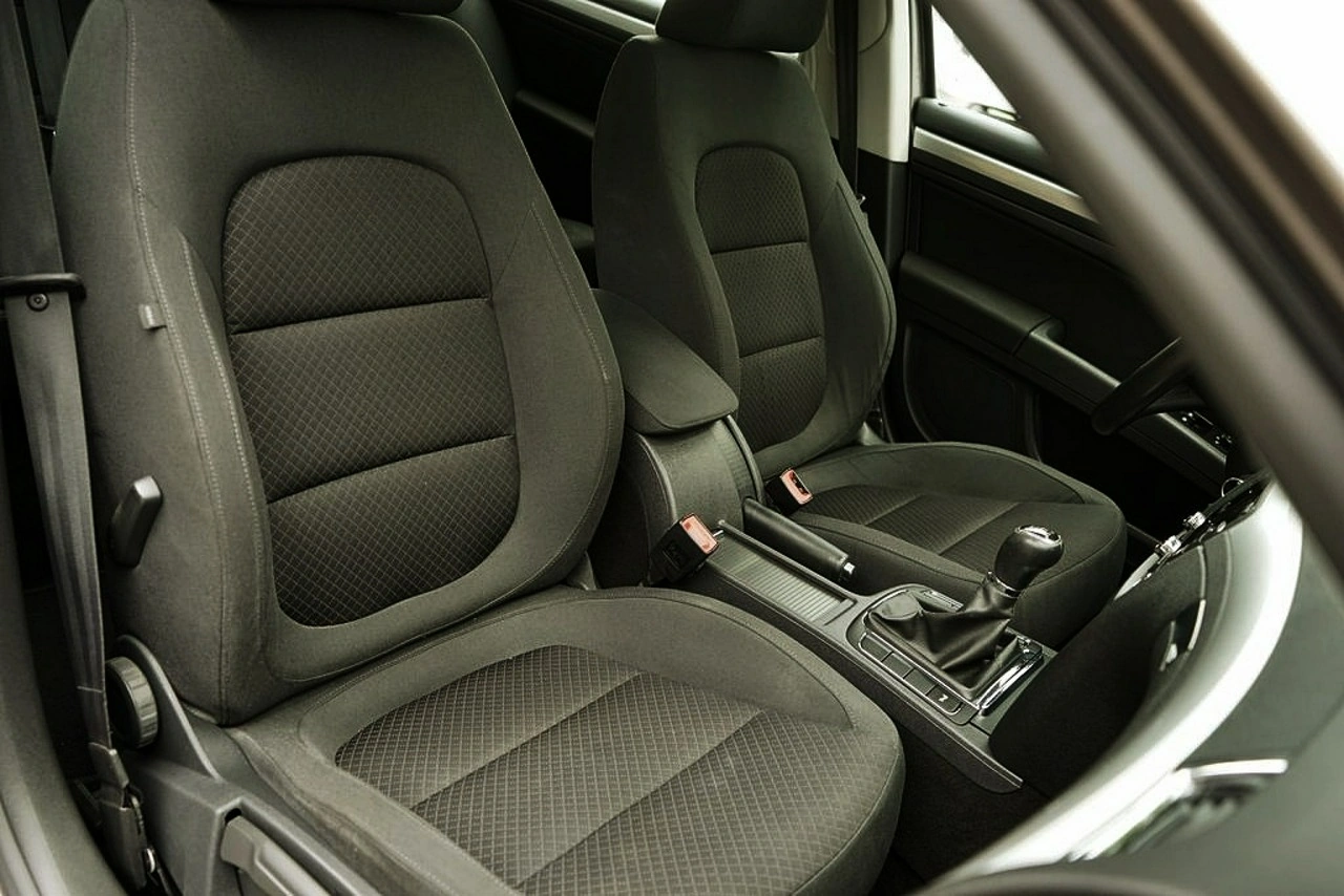 Skoda Superb - Zdjęcie 17