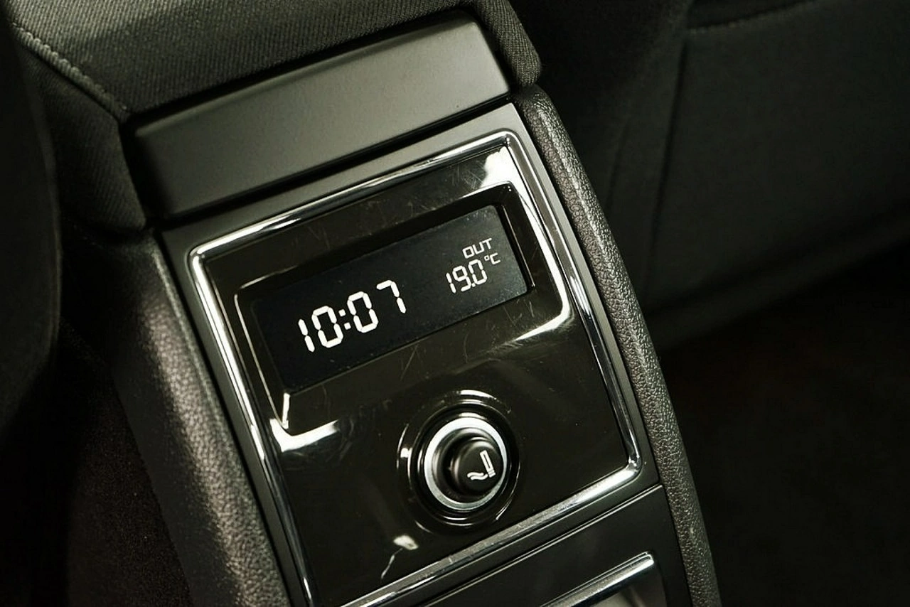 Skoda Superb - Zdjęcie 20