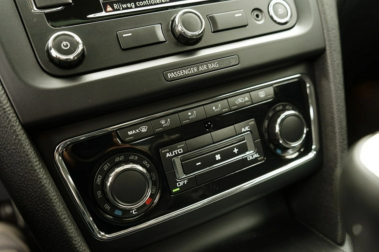 Skoda Superb - Zdjęcie 25