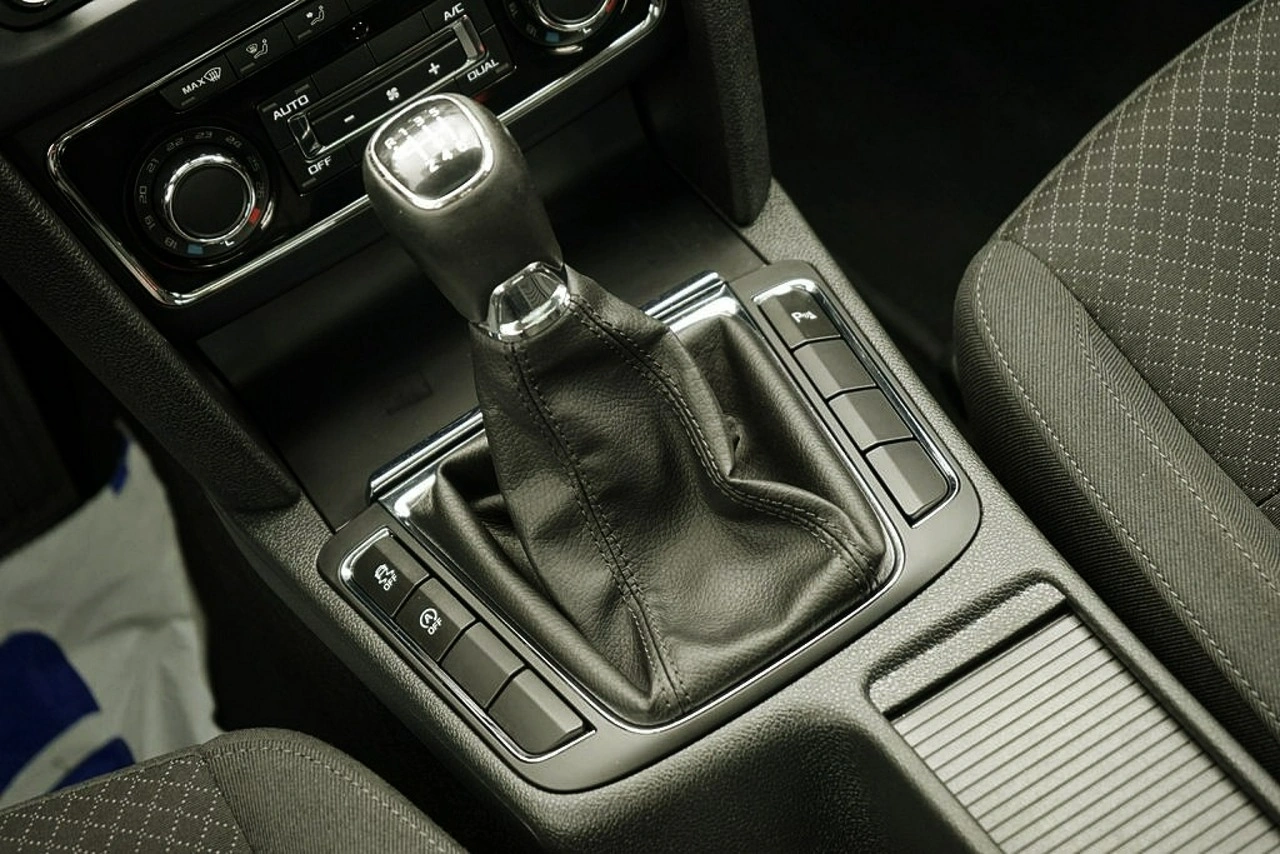 Skoda Superb - Zdjęcie 26