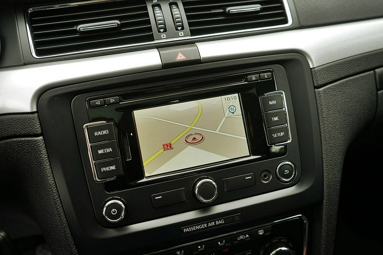 Skoda Superb - Zdjęcie 28
