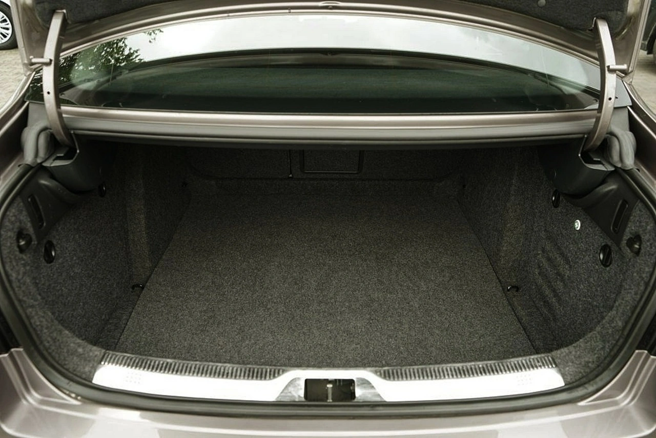 Skoda Superb - Zdjęcie 31