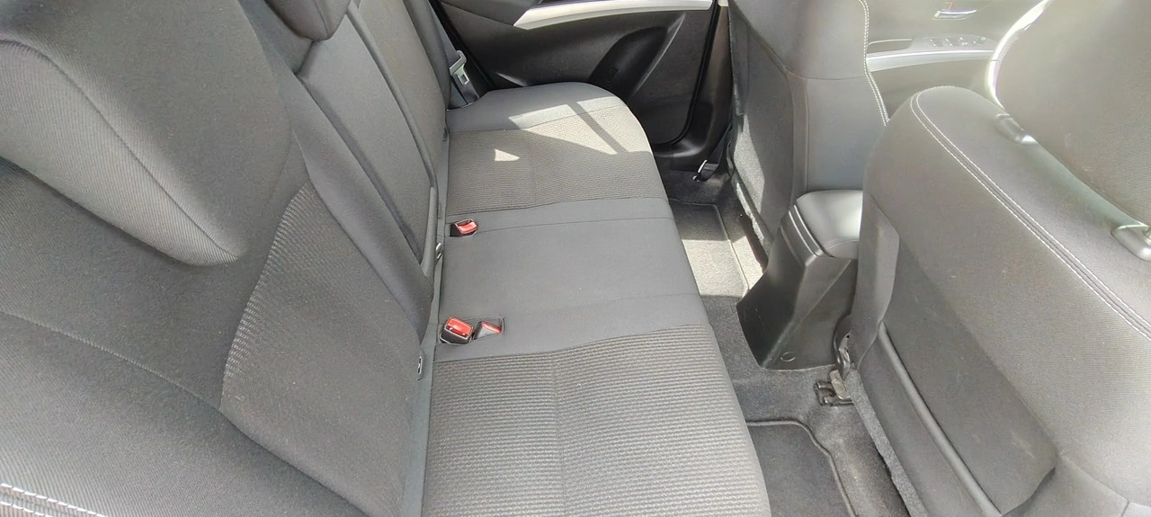 Suzuki SX4 S-Cross - Zdjęcie 12