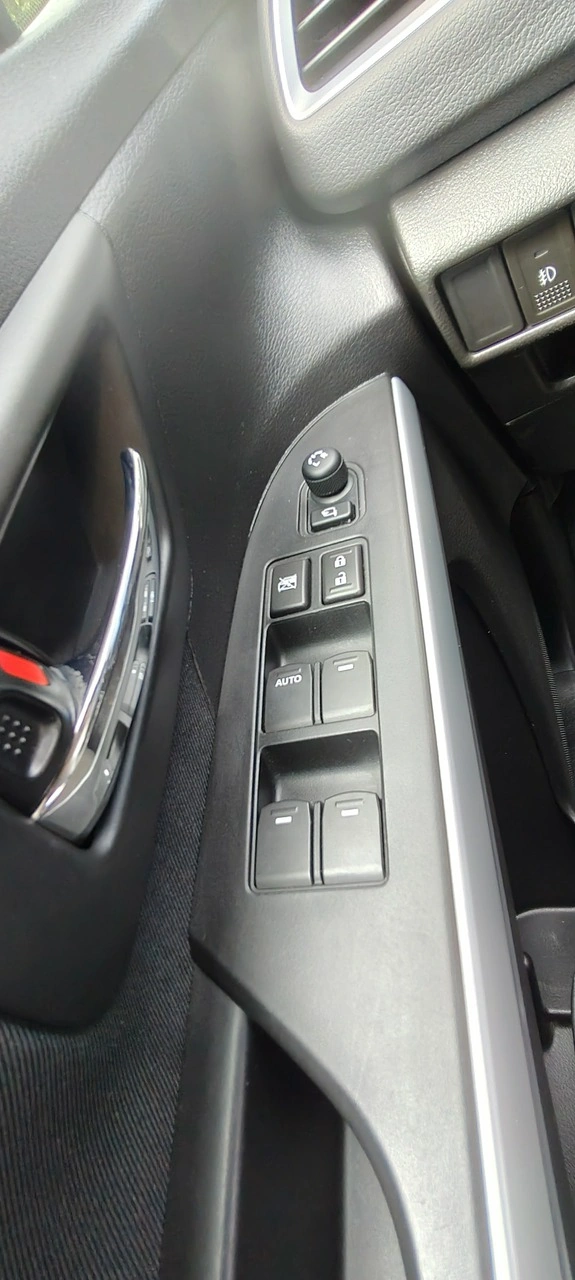 Suzuki SX4 S-Cross - Zdjęcie 16