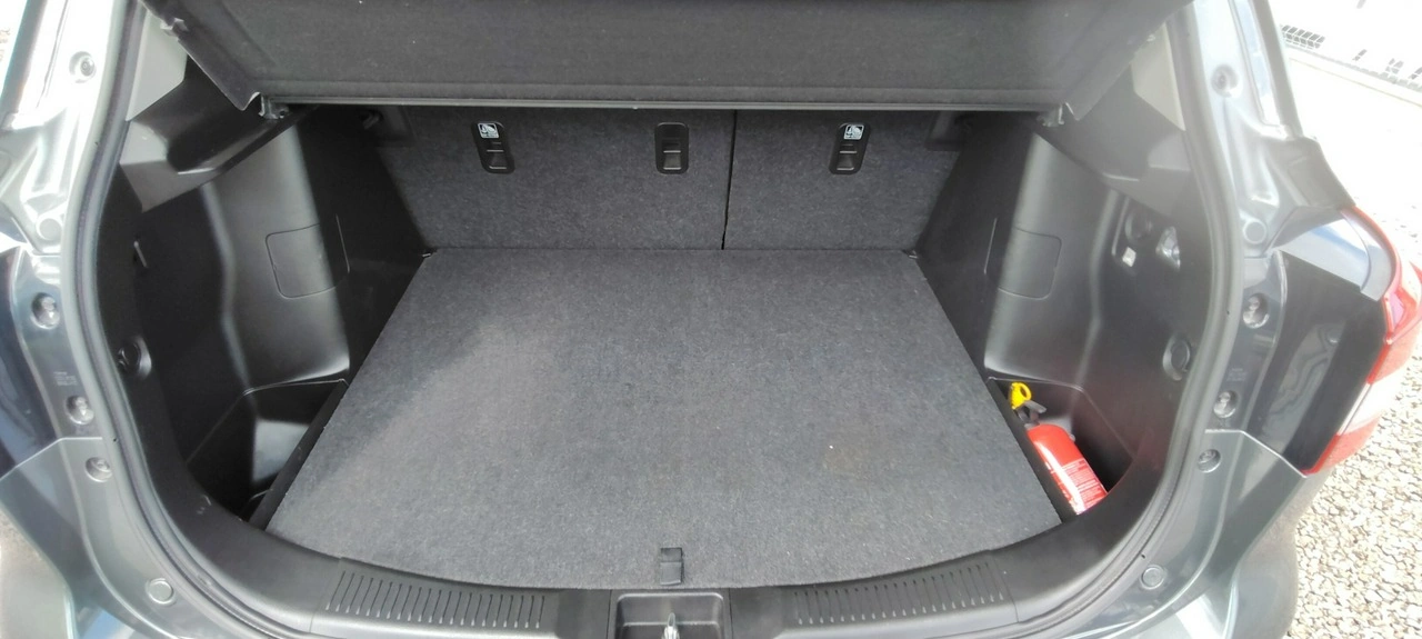 Suzuki SX4 S-Cross - Zdjęcie 18