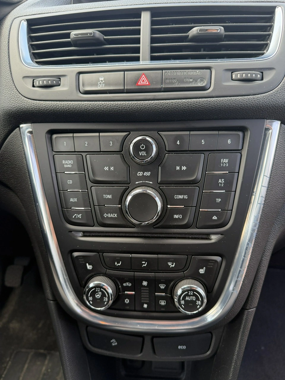 Opel Mokka - Zdjęcie 11