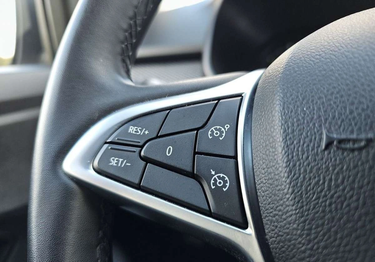 Dacia Sandero Stepway - Zdjęcie 17