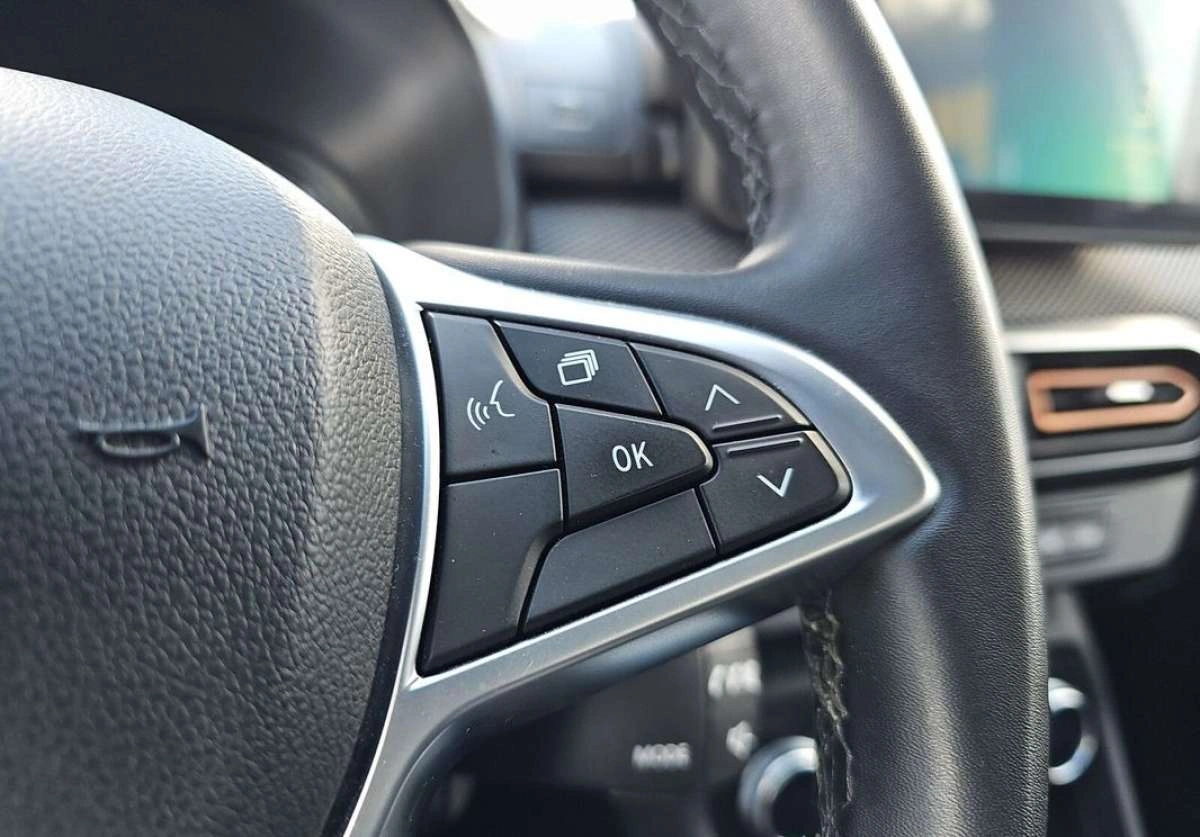 Dacia Sandero Stepway - Zdjęcie 18