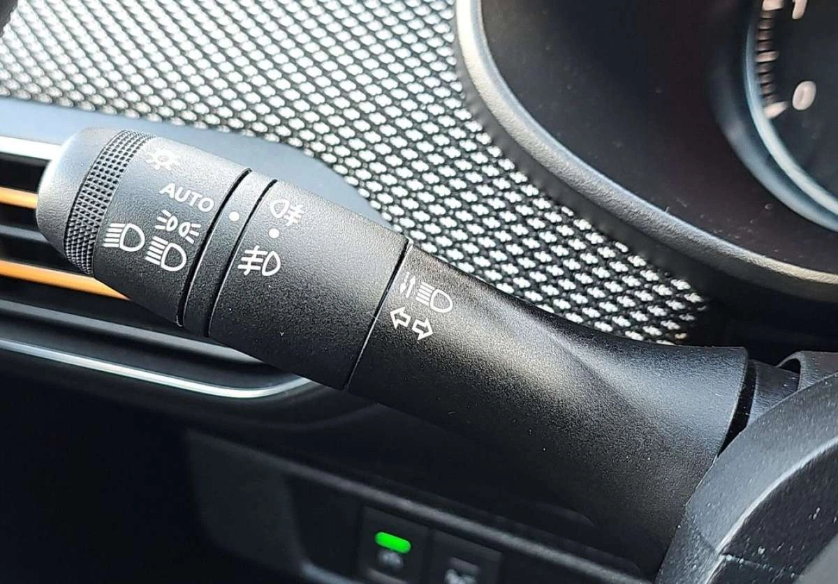 Dacia Sandero Stepway - Zdjęcie 19