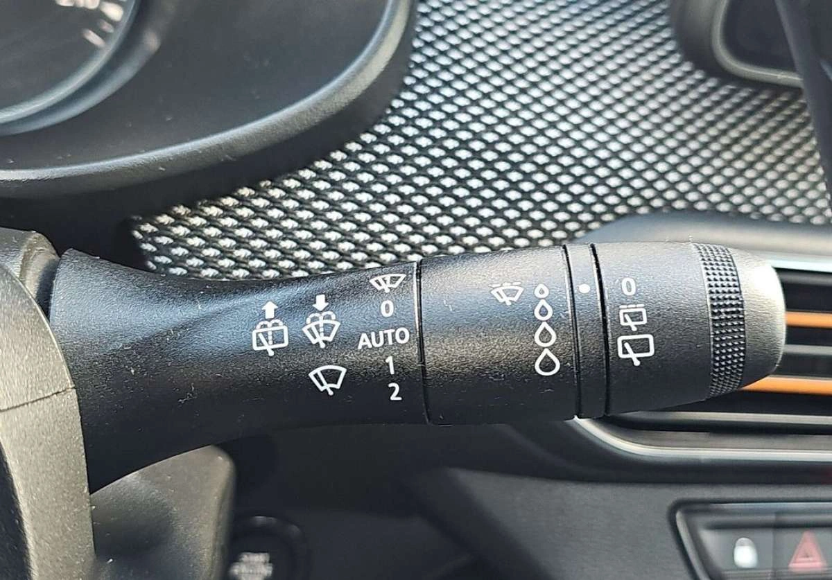 Dacia Sandero Stepway - Zdjęcie 20