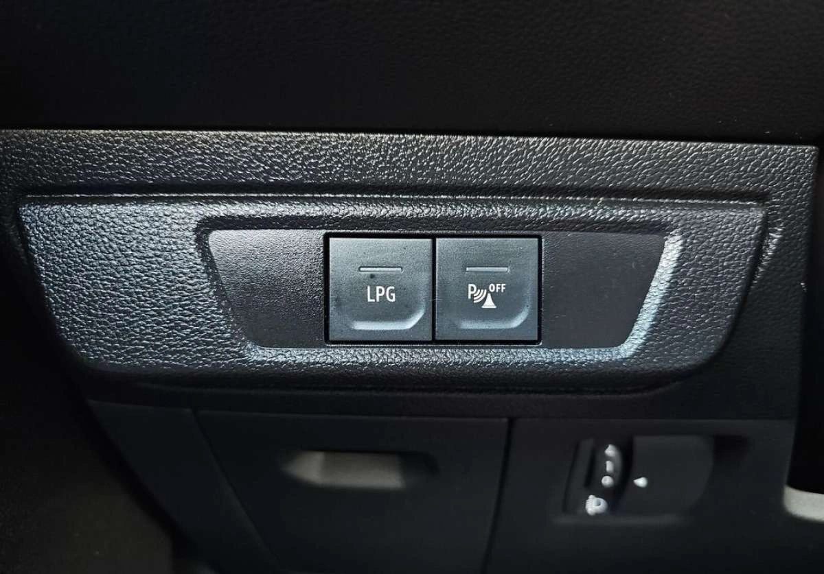 Dacia Sandero Stepway - Zdjęcie 22