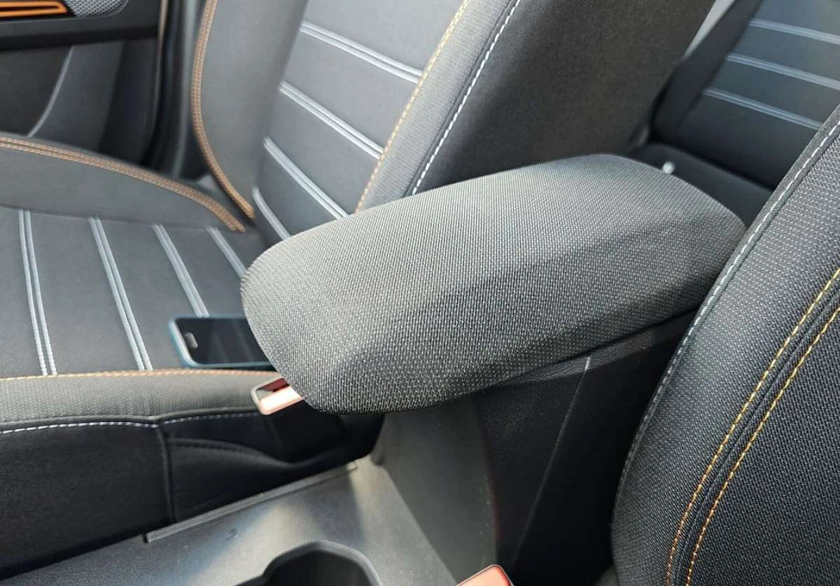 Dacia Sandero Stepway - Zdjęcie 24