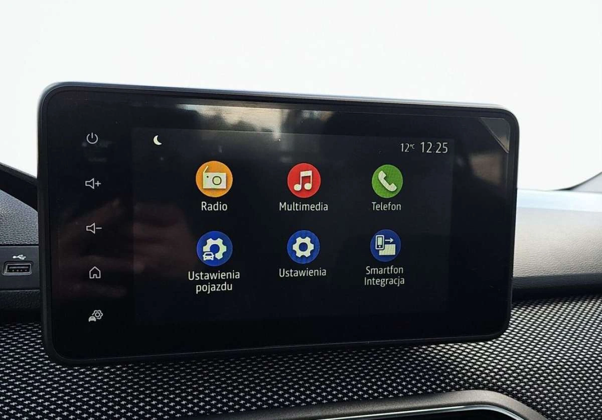 Dacia Sandero Stepway - Zdjęcie 25