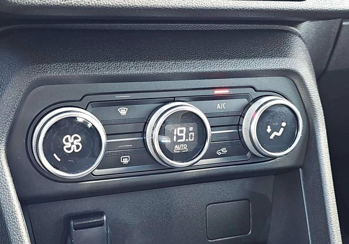 Dacia Sandero Stepway - Zdjęcie 26