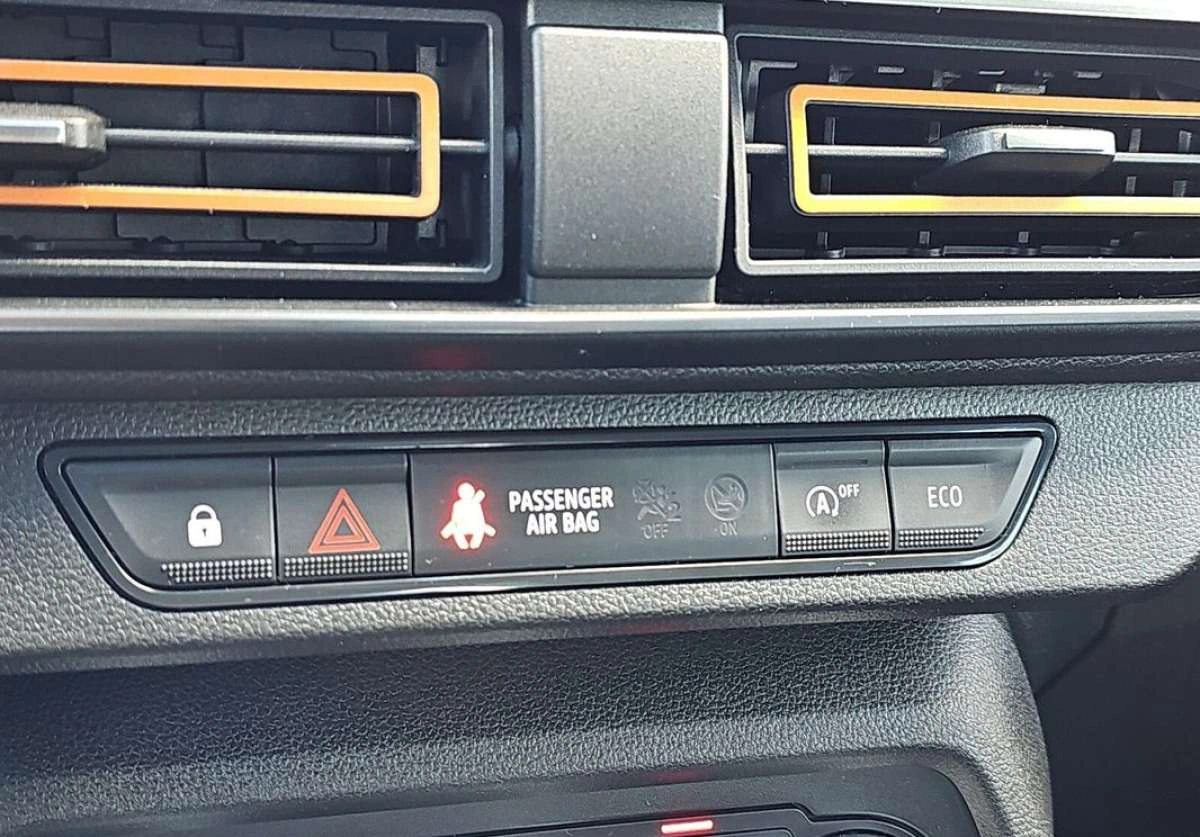 Dacia Sandero Stepway - Zdjęcie 27