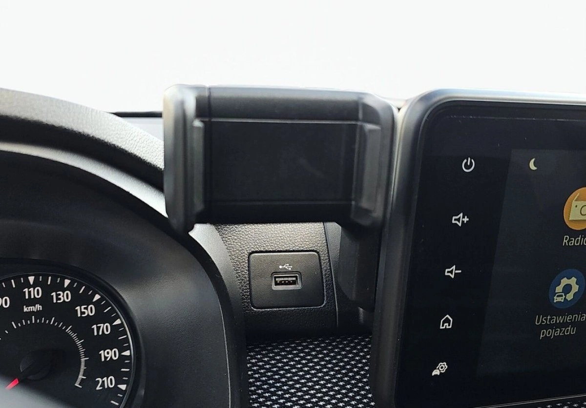 Dacia Sandero Stepway - Zdjęcie 28