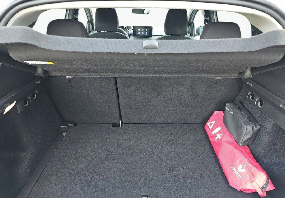 Dacia Sandero Stepway - Zdjęcie 30