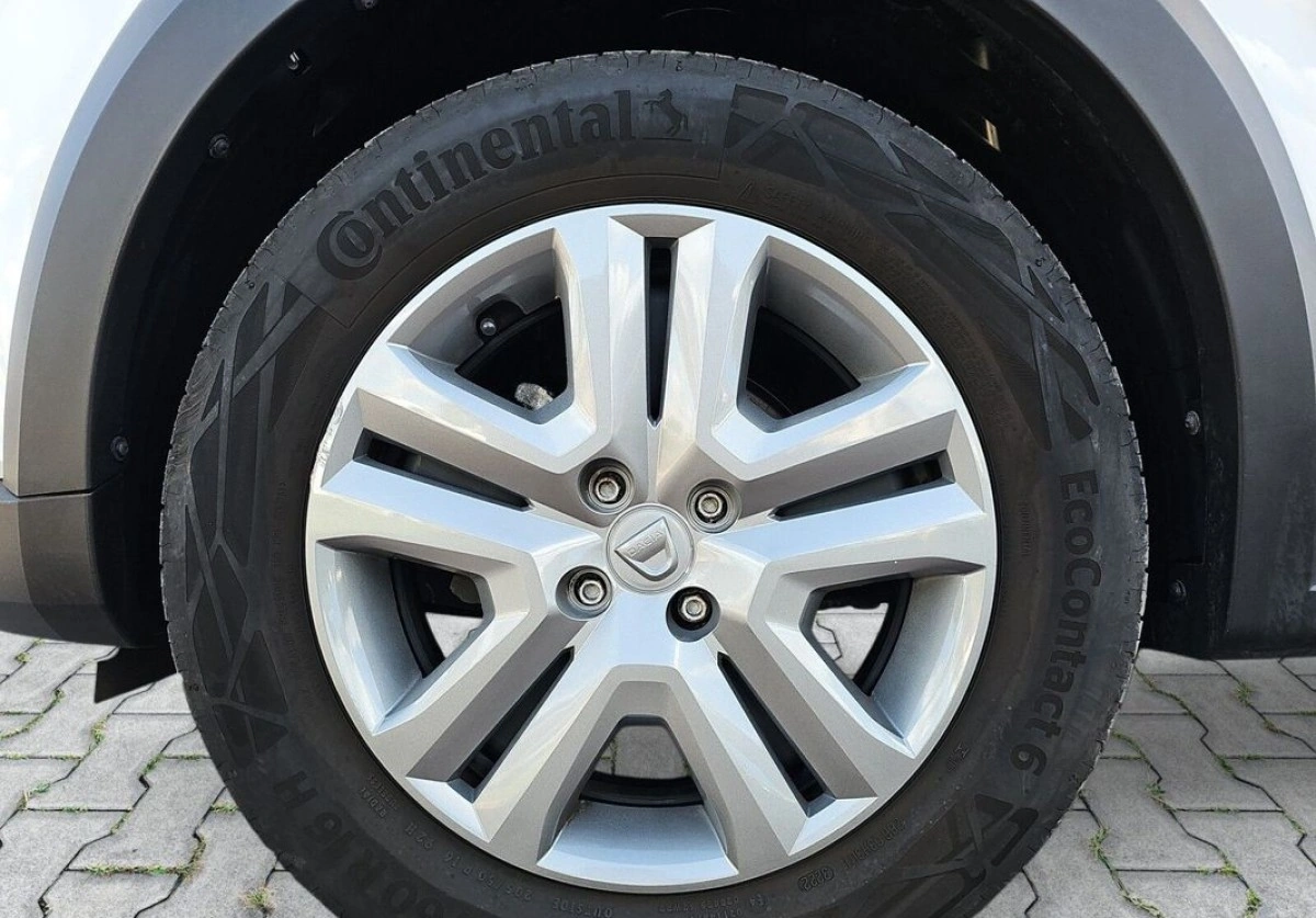 Dacia Sandero Stepway - Zdjęcie 31